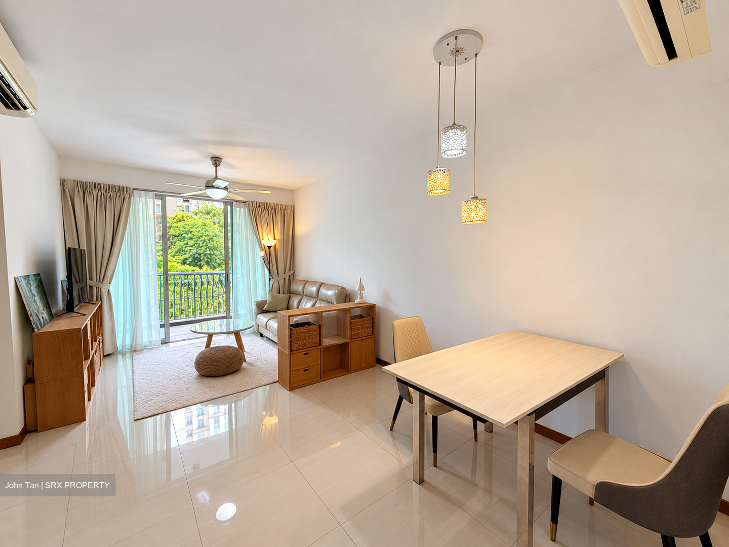 1 Canberra (D27), Condominium #637833761